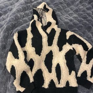 NWT Sandy Laing X Target hoodie